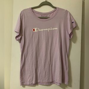 champion tee